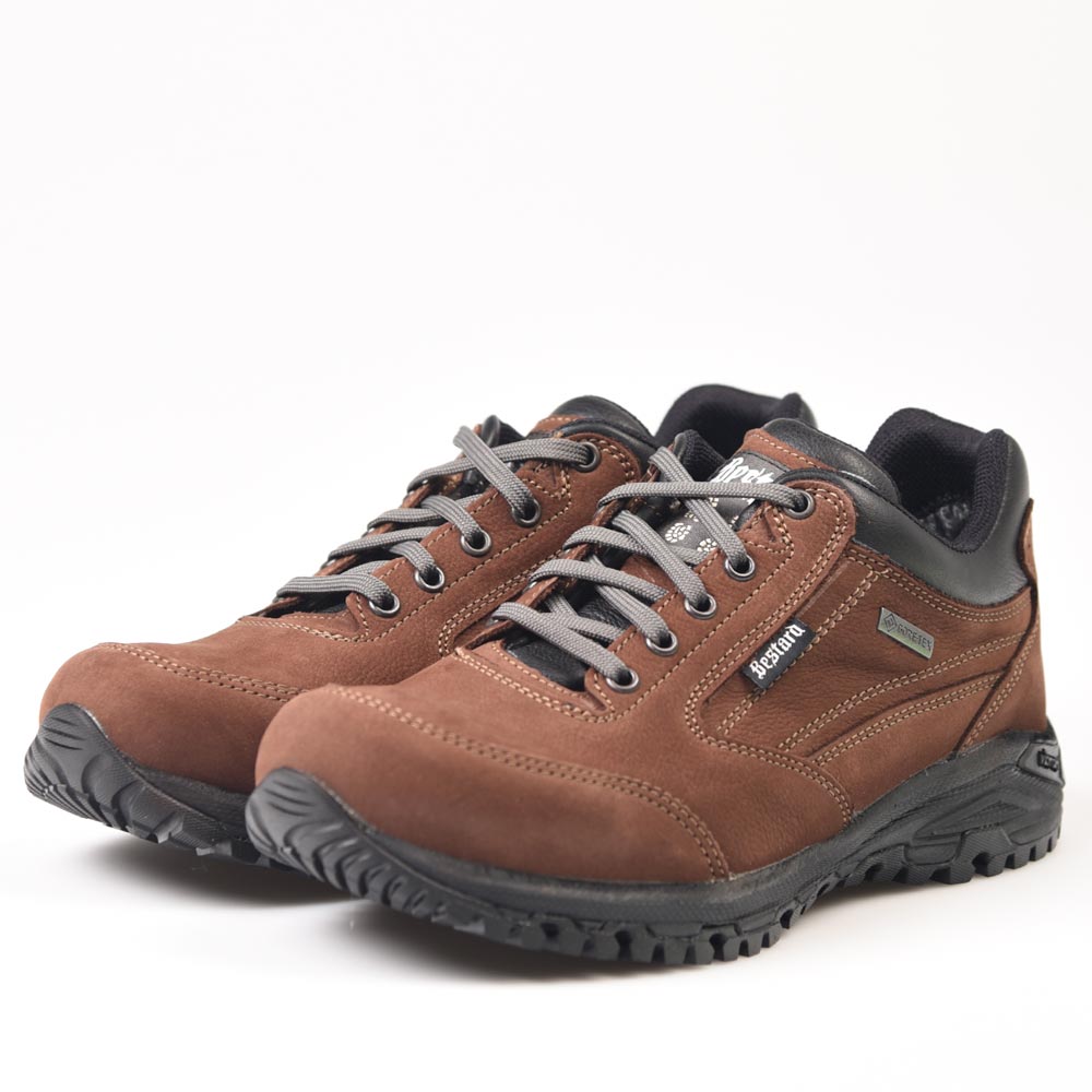 Zapatos Bestard Oxford Gore-Tex - imagen 4
