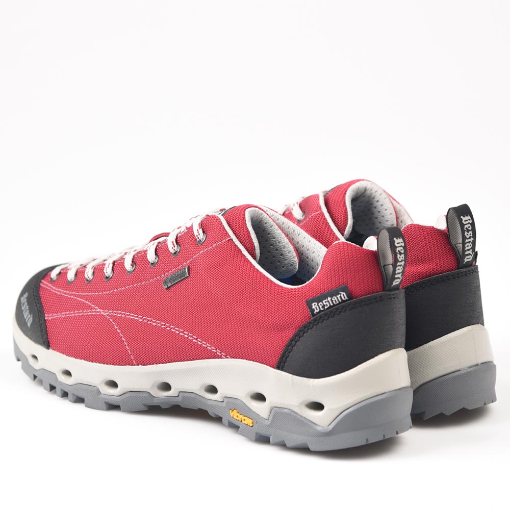 Zapatillas Bestard Rando Air Lady 2112 - imagen 5