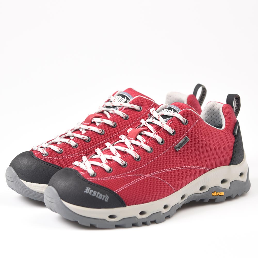 Zapatillas Bestard Rando Air Lady 2112 - imagen 4