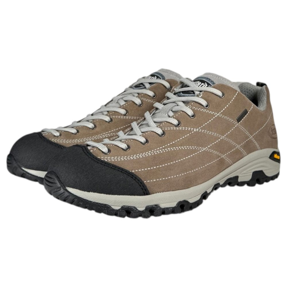 Zapatillas Bestard Rando II Gore-Tex Beige - imagen 4