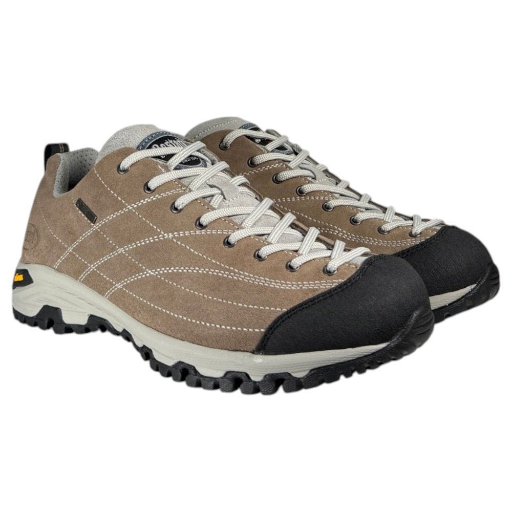Zapatillas Bestard Rando II Gore-Tex Beige - imagen 3