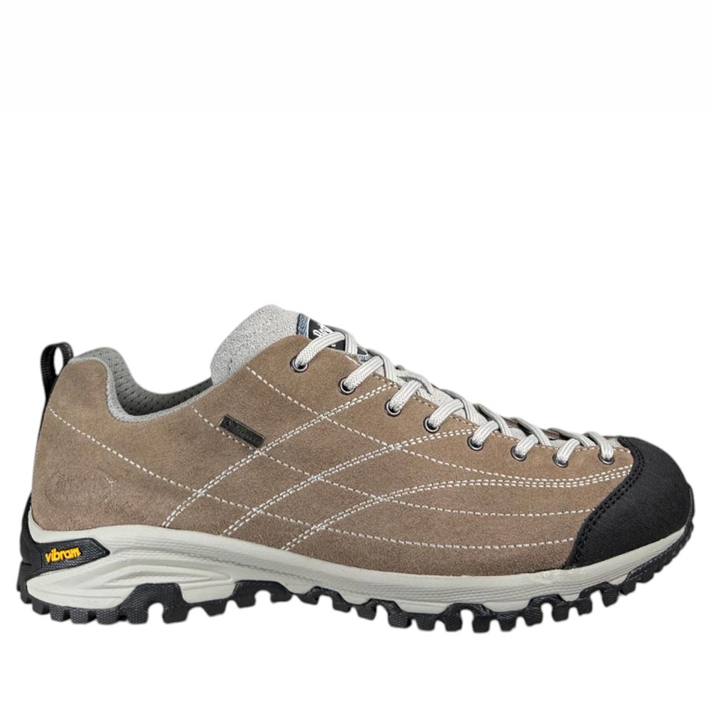 Zapatillas Bestard Rando II Gore-Tex Beige - imagen 1