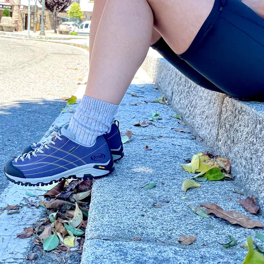 Zapatillas Bestard Rando II Lady Gore-Tex 3746 - imagen 2