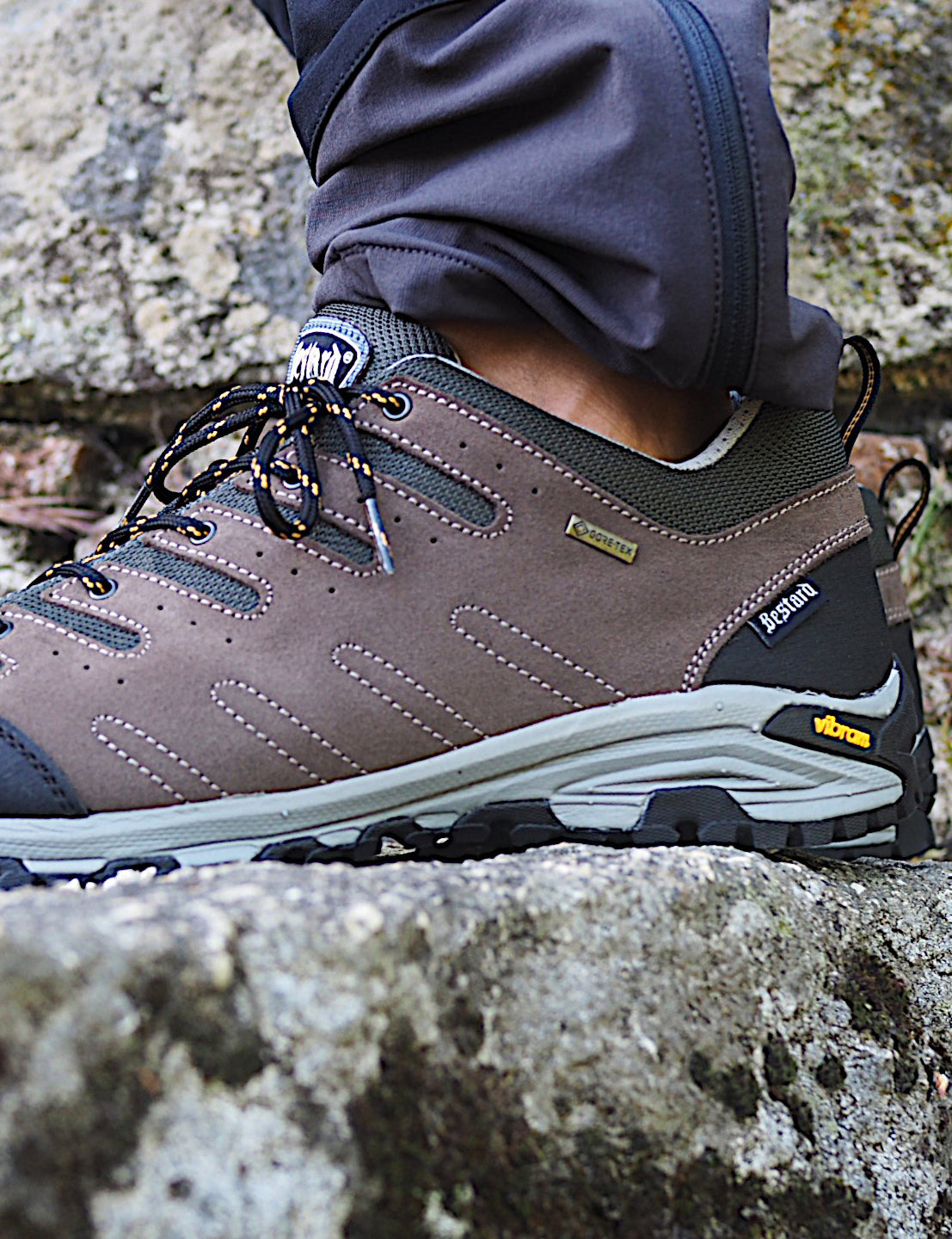 Zapatillas Bestard Sendero Gore-Tex - imagen 6