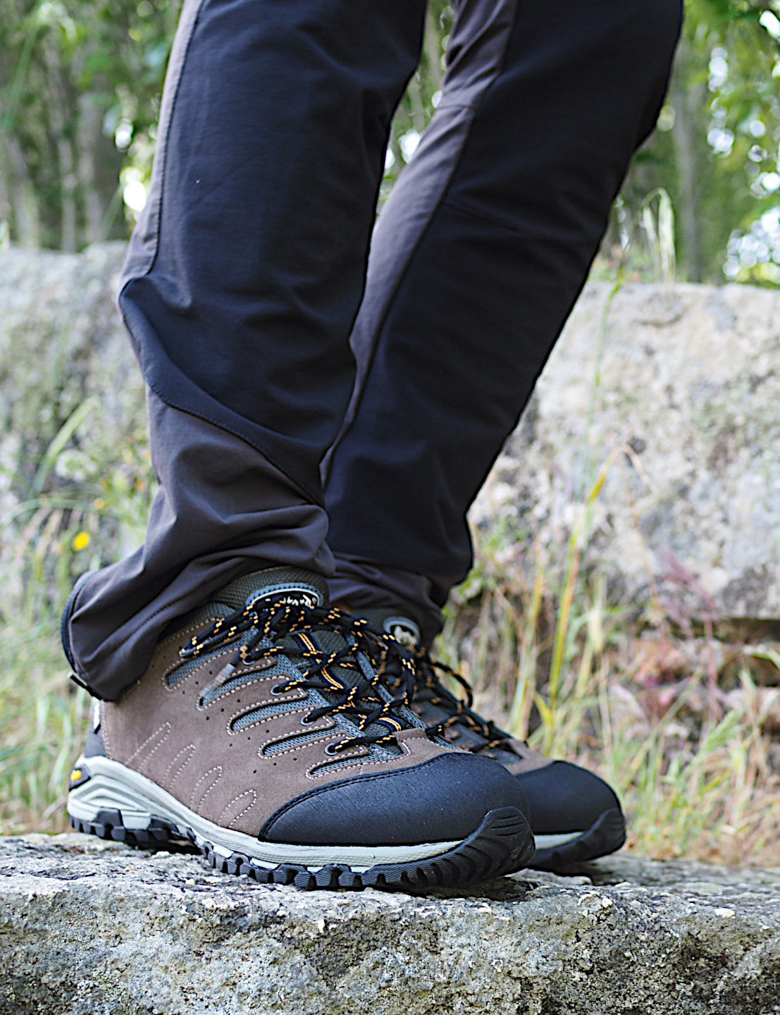 Zapatillas Bestard Sendero Gore-Tex - imagen 4