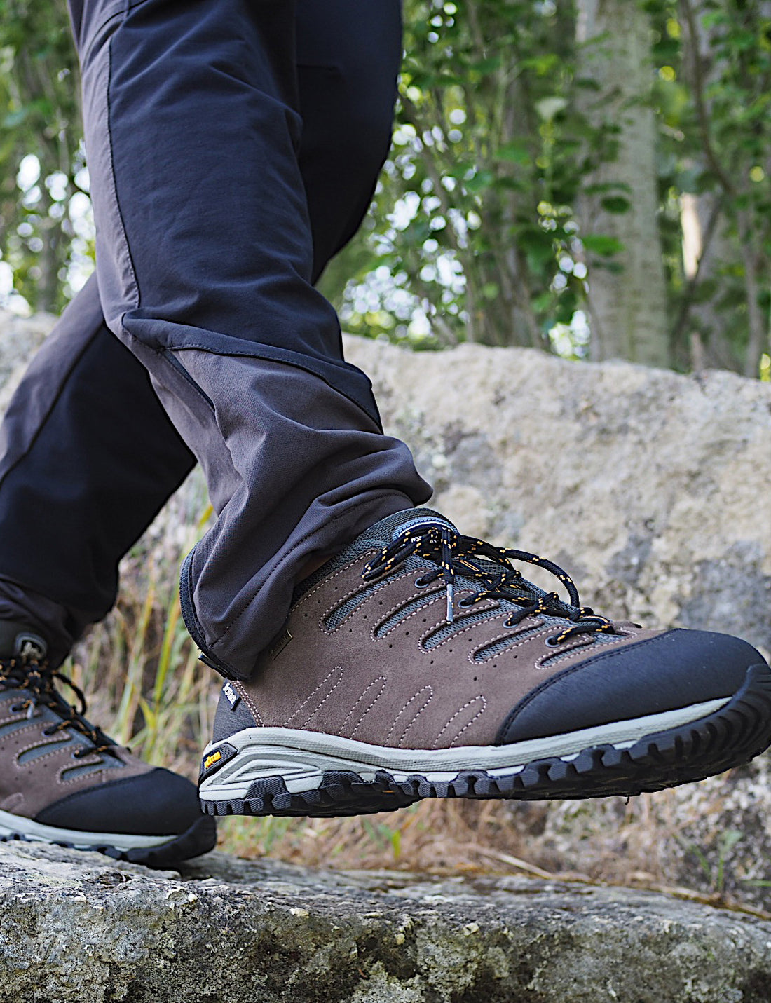 Zapatillas Bestard Sendero Gore-Tex - imagen 2