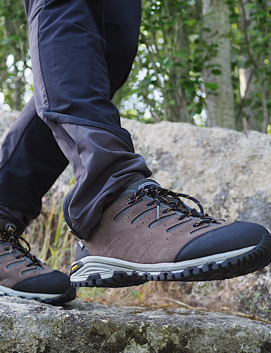 Zapatillas Bestard Sendero Gore-Tex - imagen 2