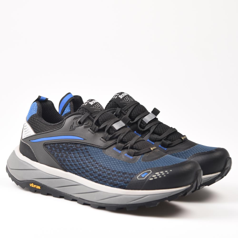 Zapatillas Bestard Speedwave 0397 Azul - imagen 3
