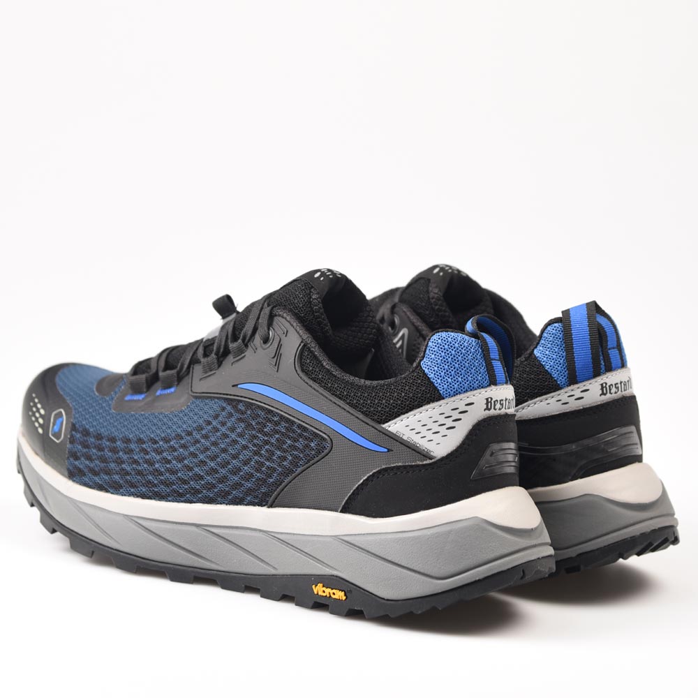 Zapatillas Bestard Speedwave 0397 Azul - imagen 5