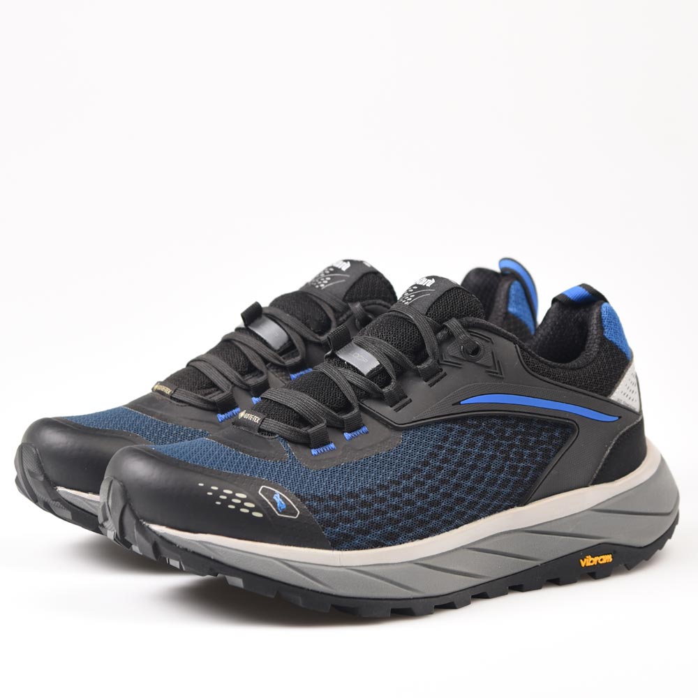 Zapatillas Bestard Speedwave 0397 Azul - imagen 4