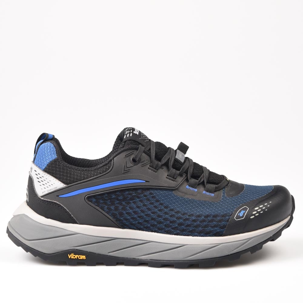Zapatillas Bestard Speedwave 0397 Azul - imagen 1