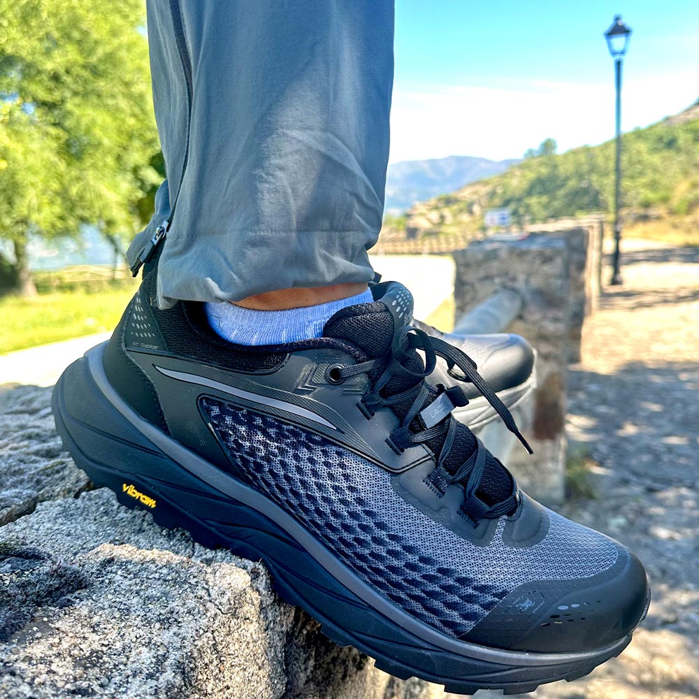 Zapatillas Bestard Speedwave Gore-Tex 0400 - imagen 2