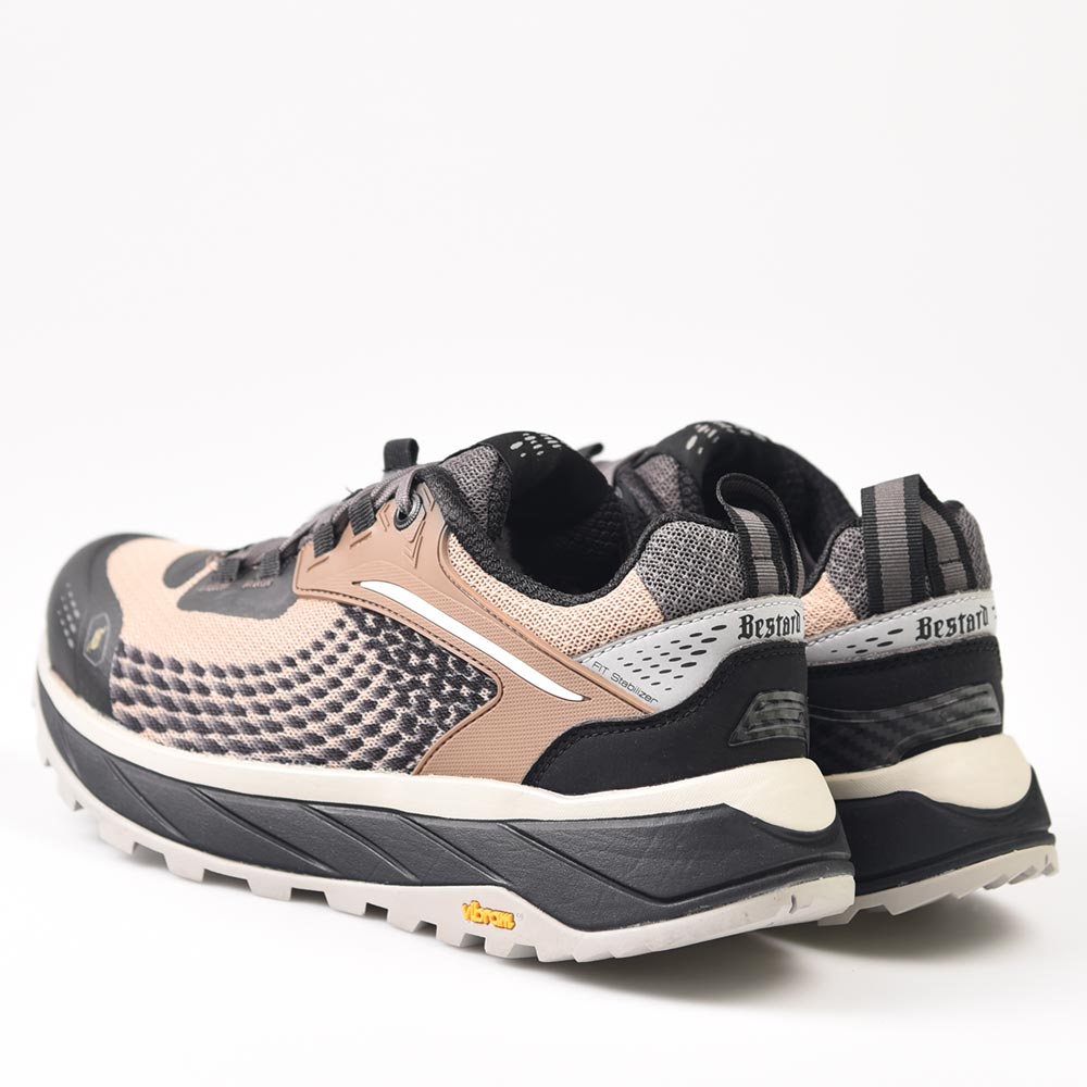 Zapatillas Bestard Speedwave Lady 0399 Beig - imagen 6