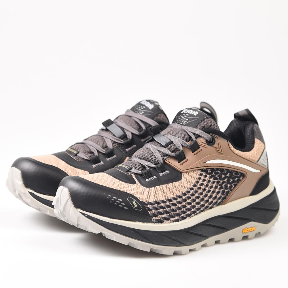 Zapatillas Bestard Speedwave Lady 0399 Beig - imagen 5