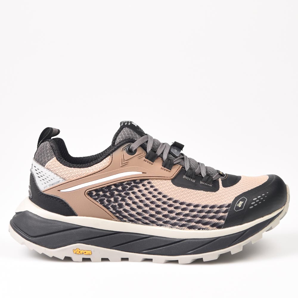 Zapatillas Bestard Speedwave Lady 0399 Beig - imagen 1