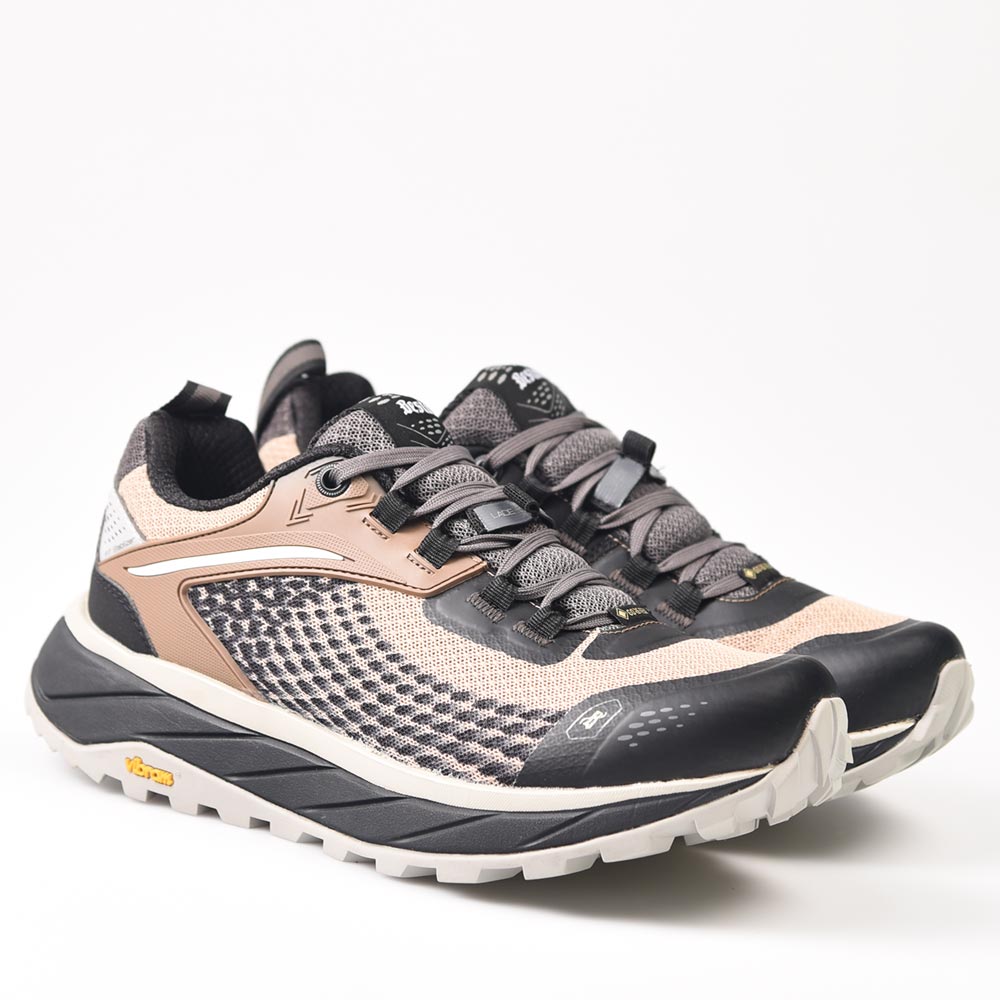 Zapatillas Bestard Speedwave Lady 0399 Beig - imagen 3