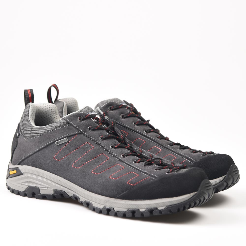 Zapatillas Bestard Talaia Gore-Tex 2400 Gris - imagen 2