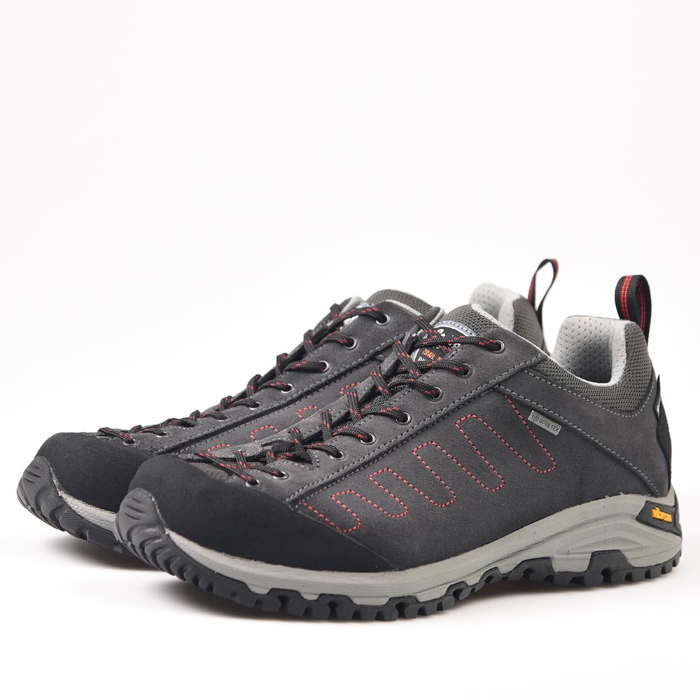 Zapatillas Bestard Talaia Gore-Tex 2400 Gris - imagen 3