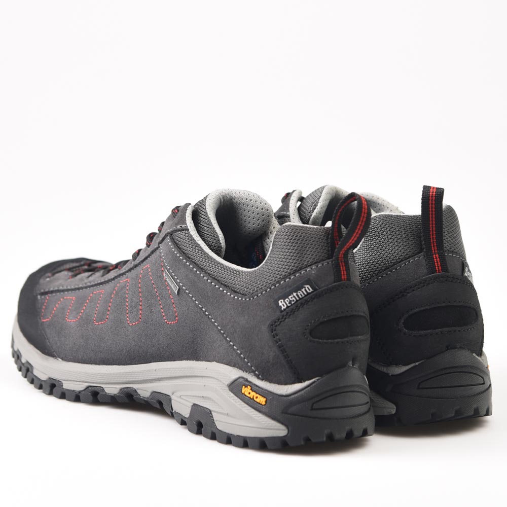 Zapatillas Bestard Talaia Gore-Tex 2400 Gris - imagen 4