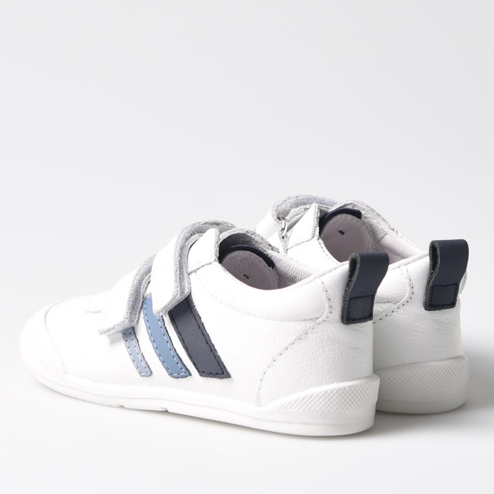 Zapatillas Blanditos Luna Azul - imagen 6