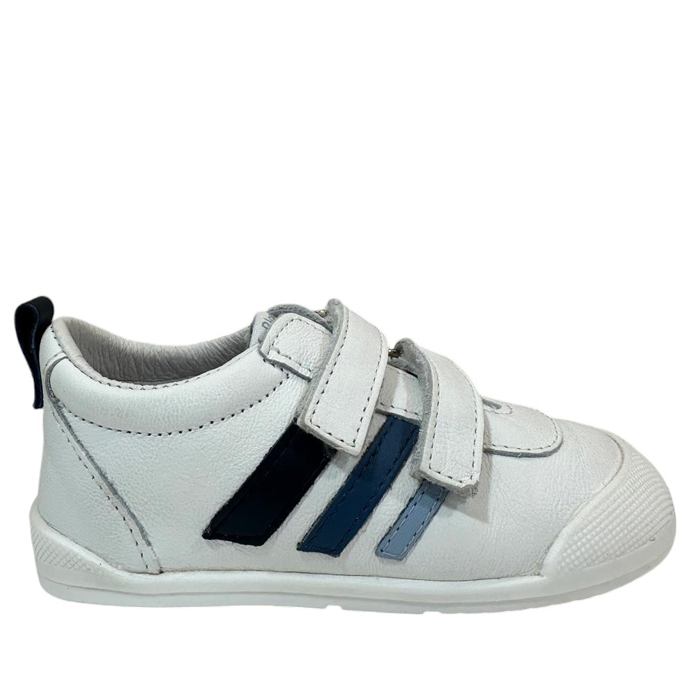 Zapatillas Blanditos Luna Azul - imagen 1
