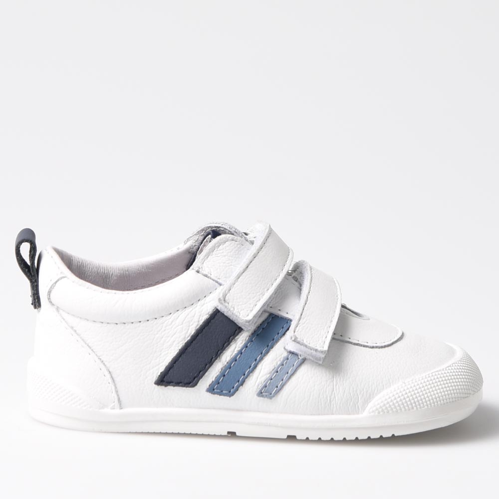 Zapatillas Blanditos Luna Azul - imagen 3