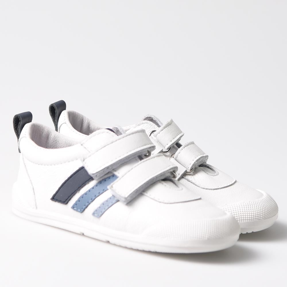 Zapatillas Blanditos Luna Azul - imagen 4