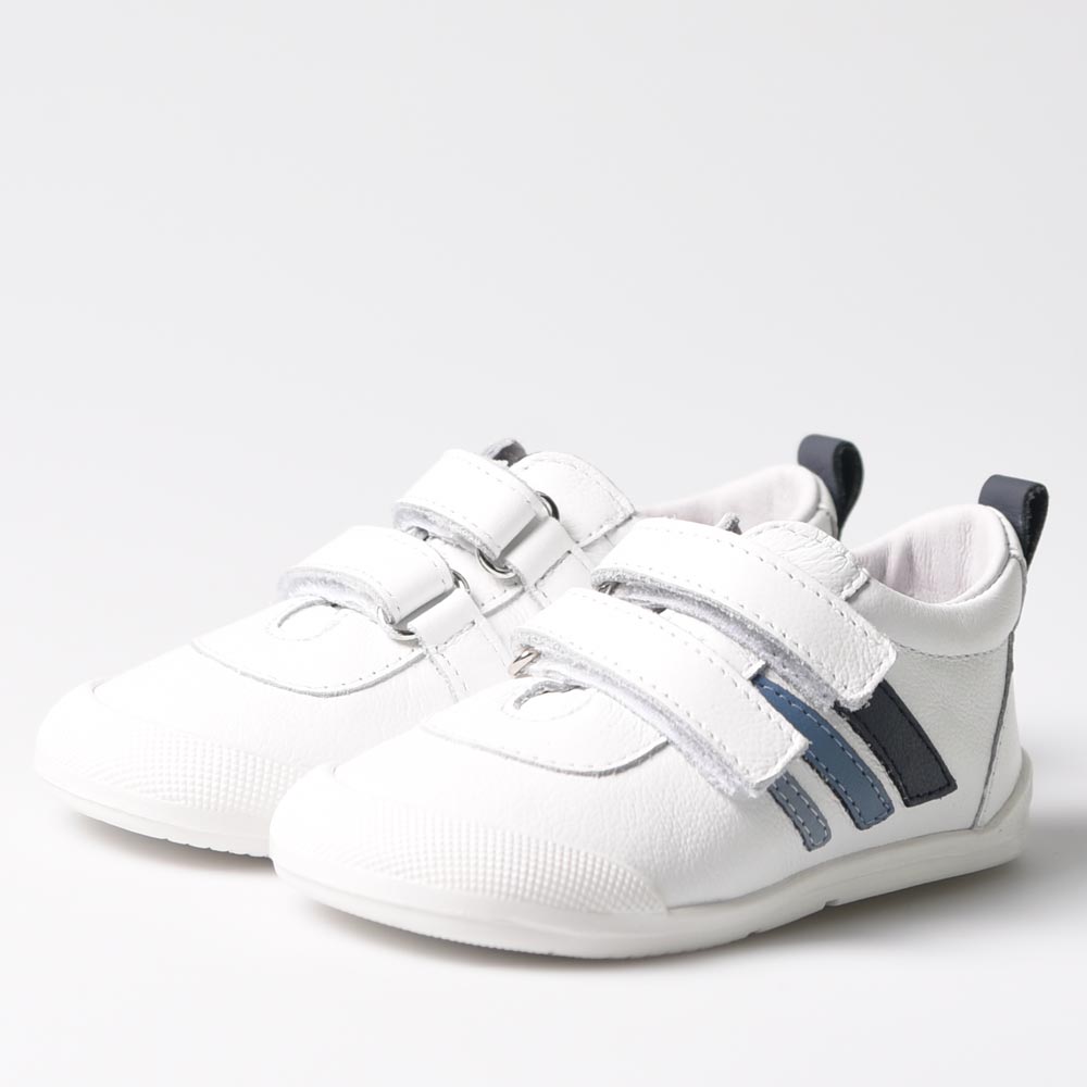 Zapatillas Blanditos Luna Azul - imagen 5