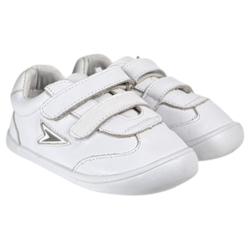 Zapatillas Bubble Kids Barefoot C1630 Blanco - imagen 3