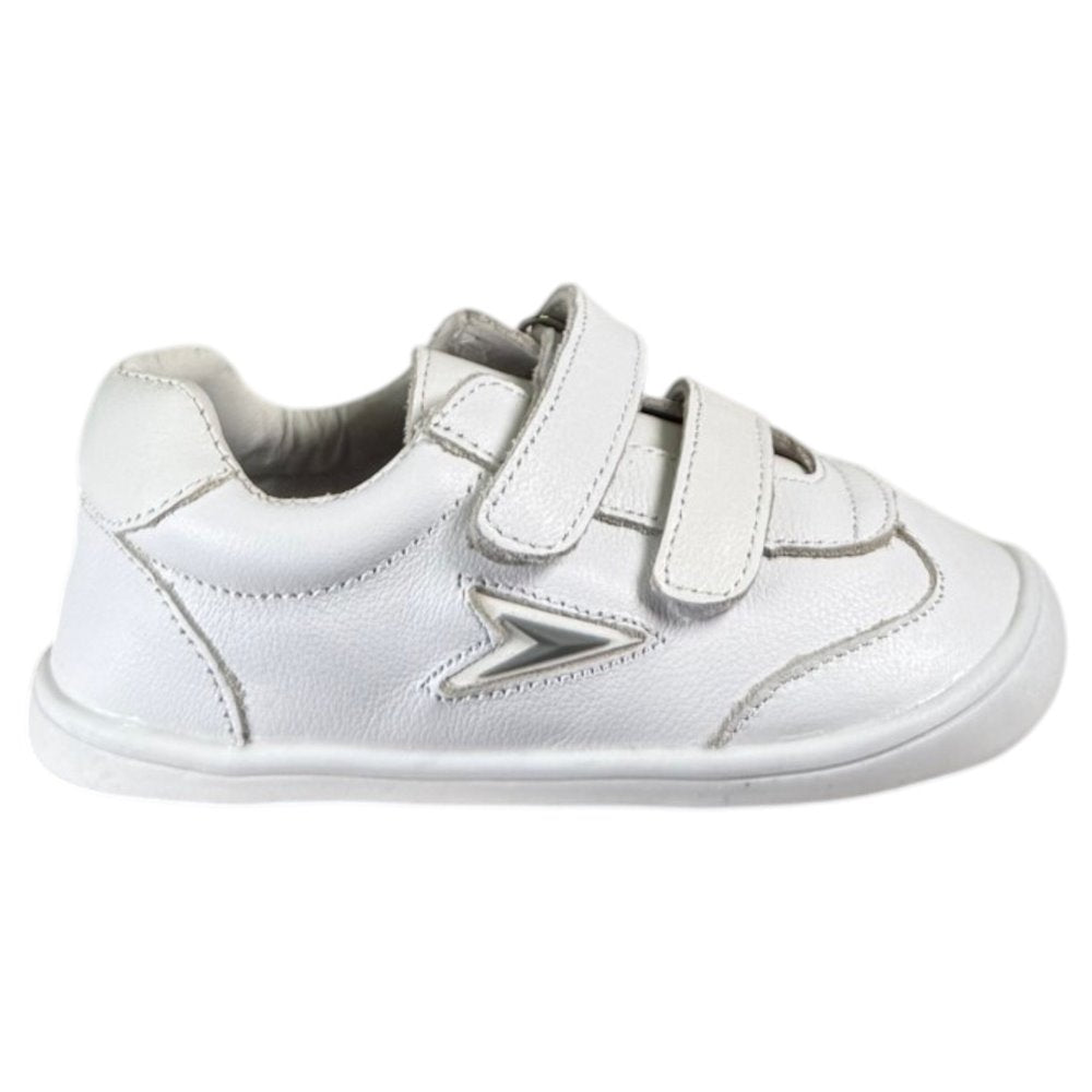 Zapatillas Bubble Kids Barefoot C1630 Blanco - imagen 1