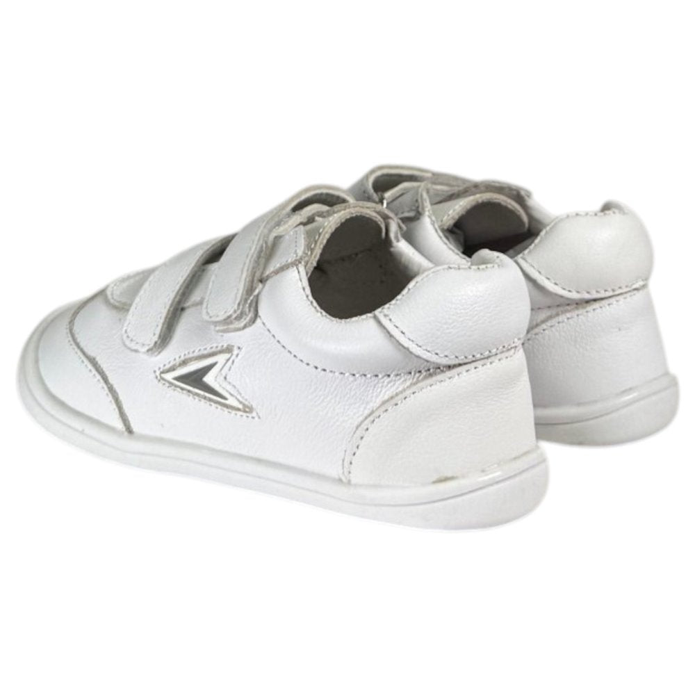 Zapatillas Bubble Kids Barefoot C1630 Blanco - imagen 5