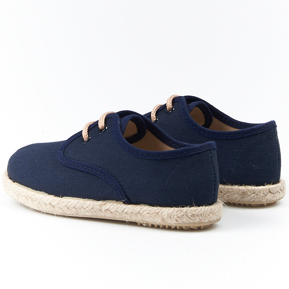 Zapatillas Bubble Kids Esparto E267 Marino - imagen 5