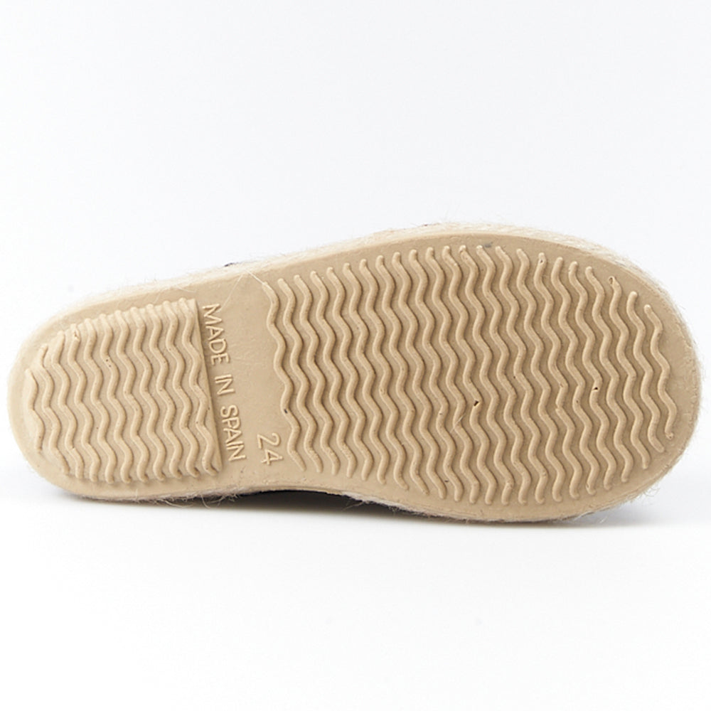 Zapatillas Bubble Kids Esparto E267 Marino - imagen 7
