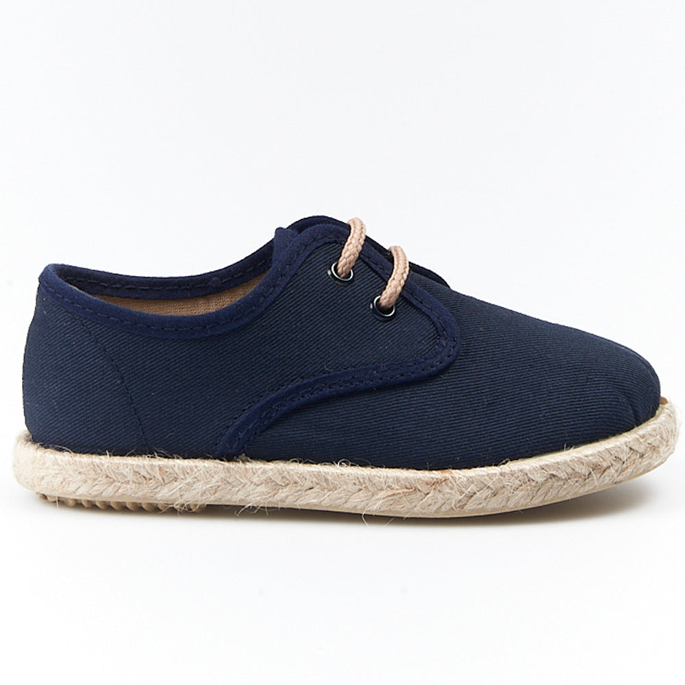 Zapatillas Bubble Kids Esparto E267 Marino - imagen 1