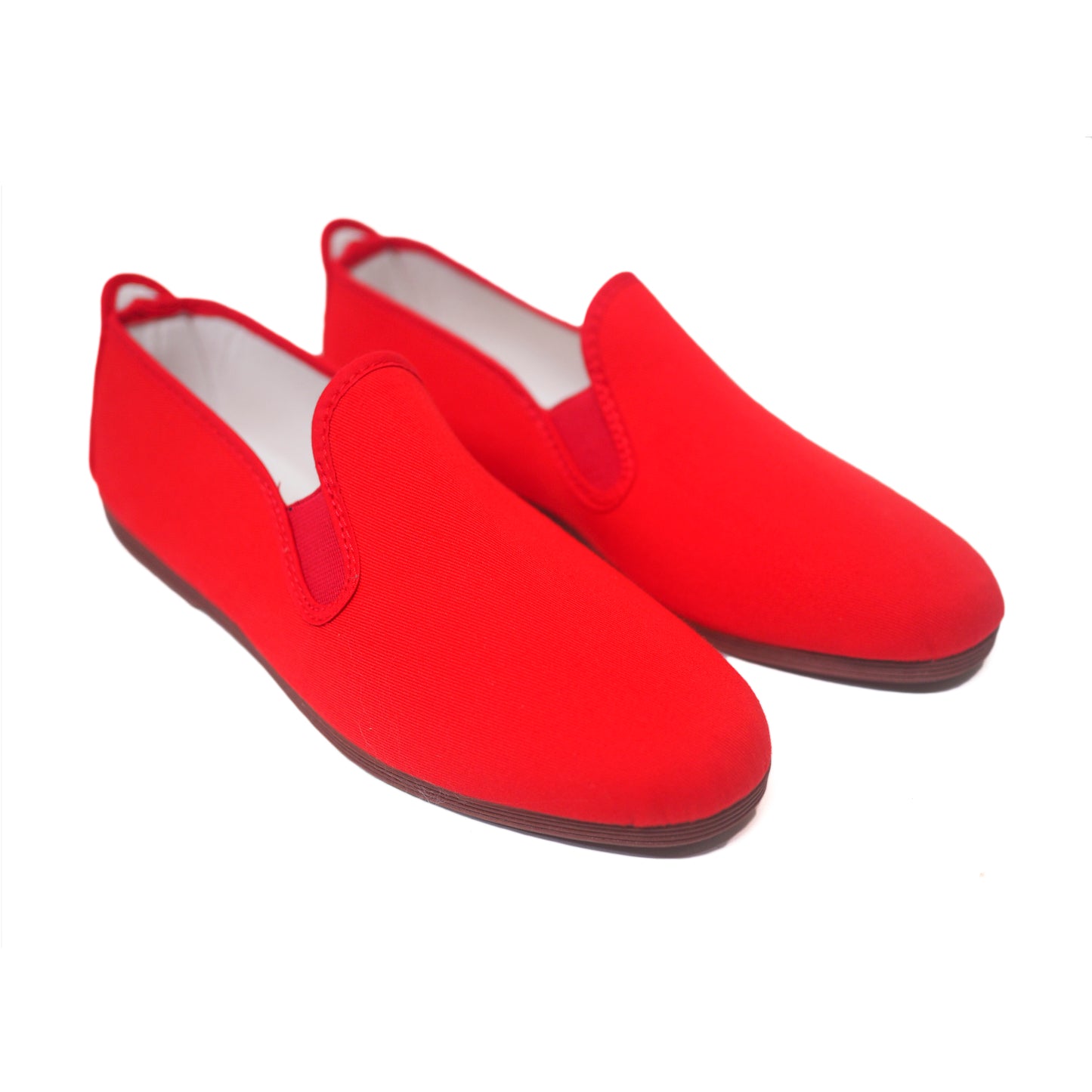 Zapatillas Camping Javer 55 Rojo - imagen 3