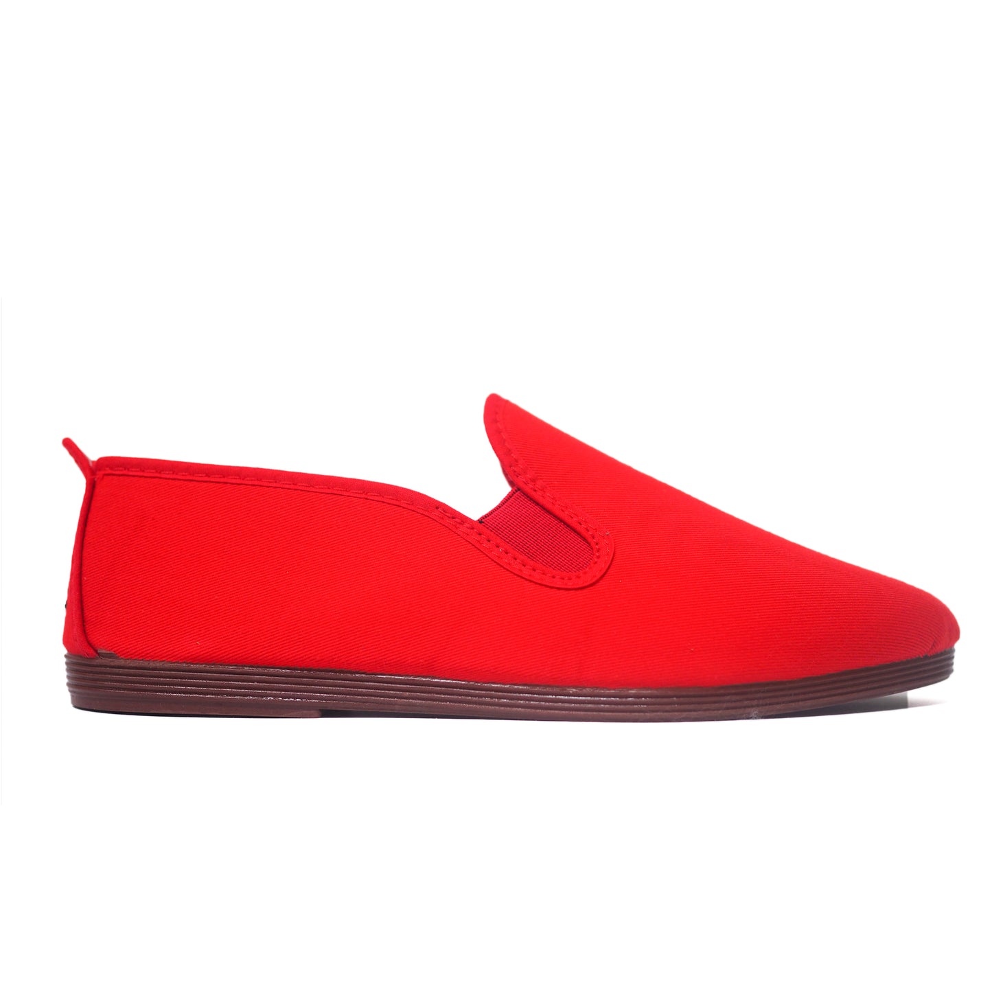 Zapatillas Camping Javer 55 Rojo - imagen 1