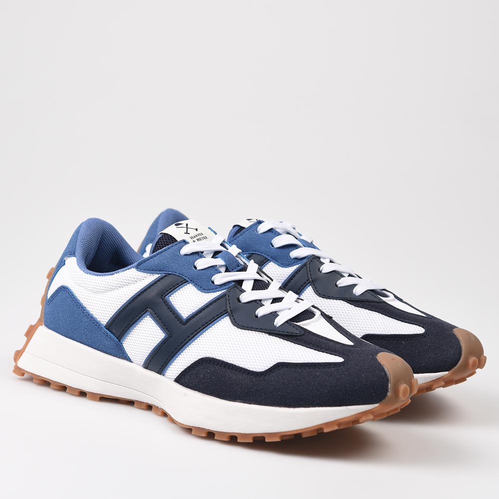 Zapatillas Casual Harper & Neyer AGP 700324011 Blanco - imagen 4
