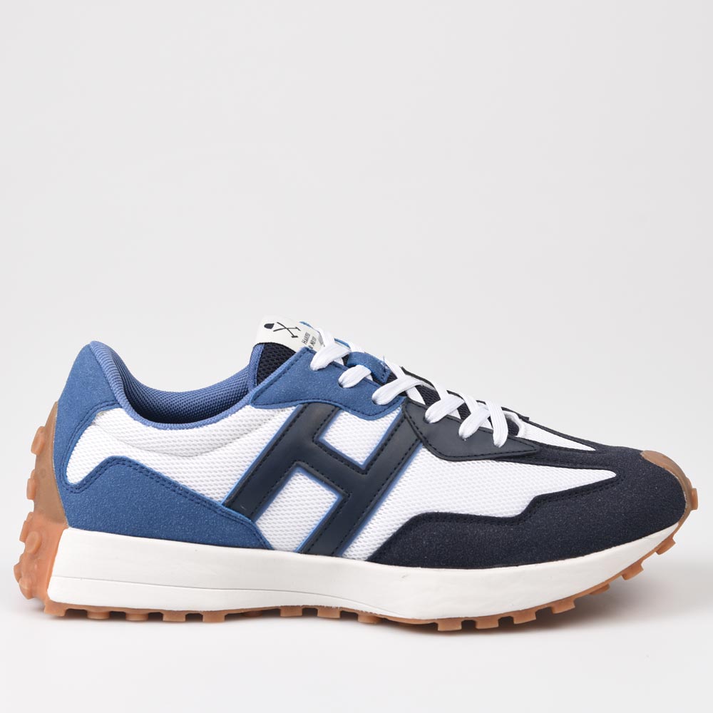 Zapatillas Casual Harper & Neyer AGP 700324011 Blanco - imagen 2