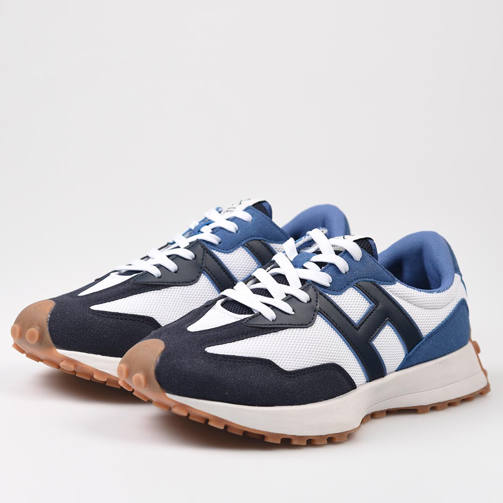 Zapatillas Casual Harper & Neyer AGP 700324011 Blanco - imagen 5
