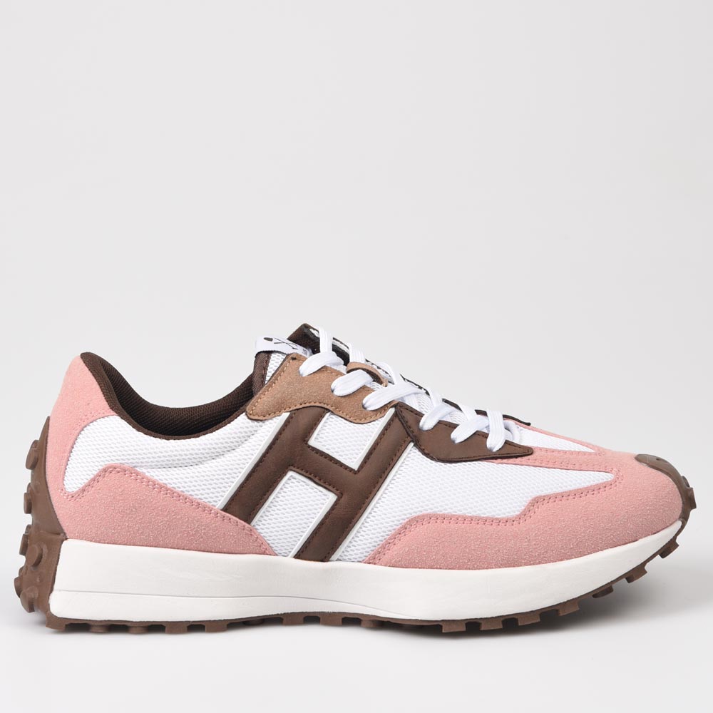 Zapatillas Casual Harper & Neyer AGP 700324011 Marrón - imagen 1