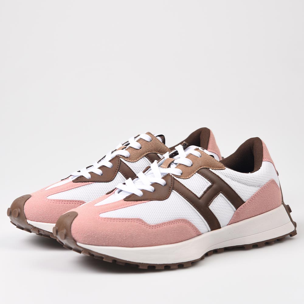 Zapatillas Casual Harper & Neyer AGP 700324011 Marrón - imagen 4
