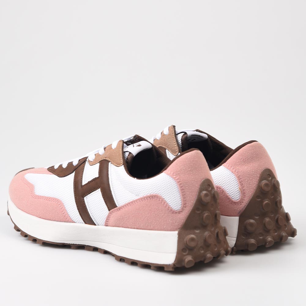 Zapatillas Casual Harper & Neyer AGP 700324011 Marrón - imagen 5
