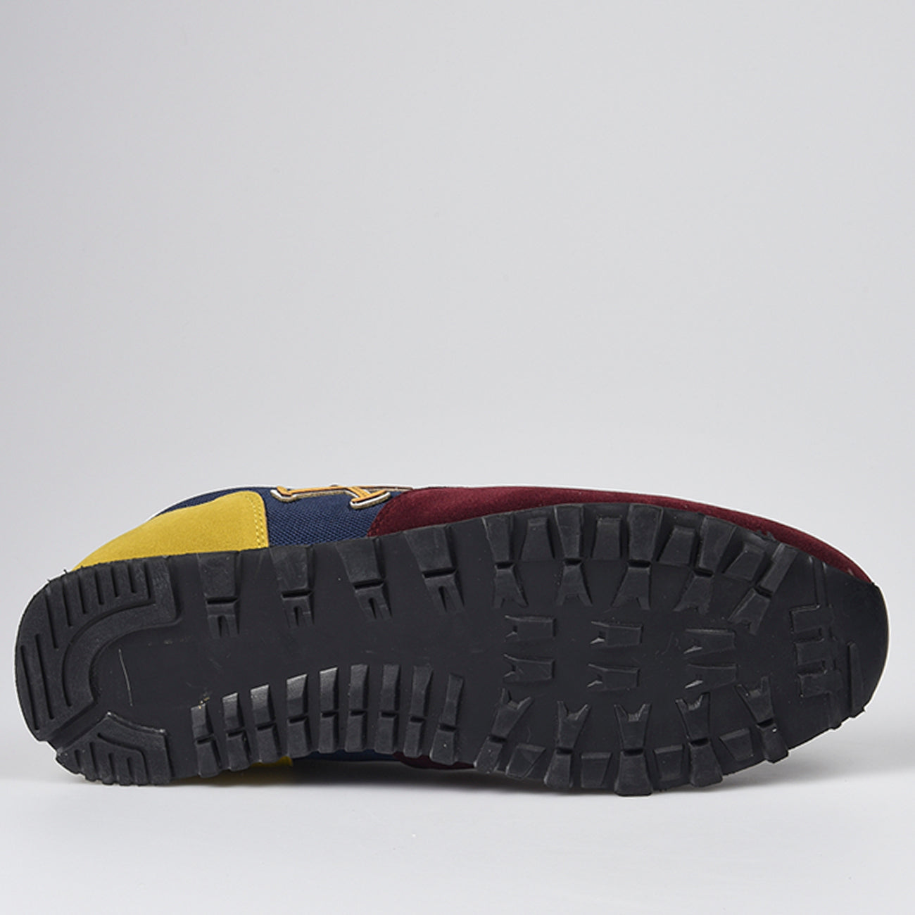 Zapatillas Casual Harper & Neyer Icon Colors Marino - imagen 5