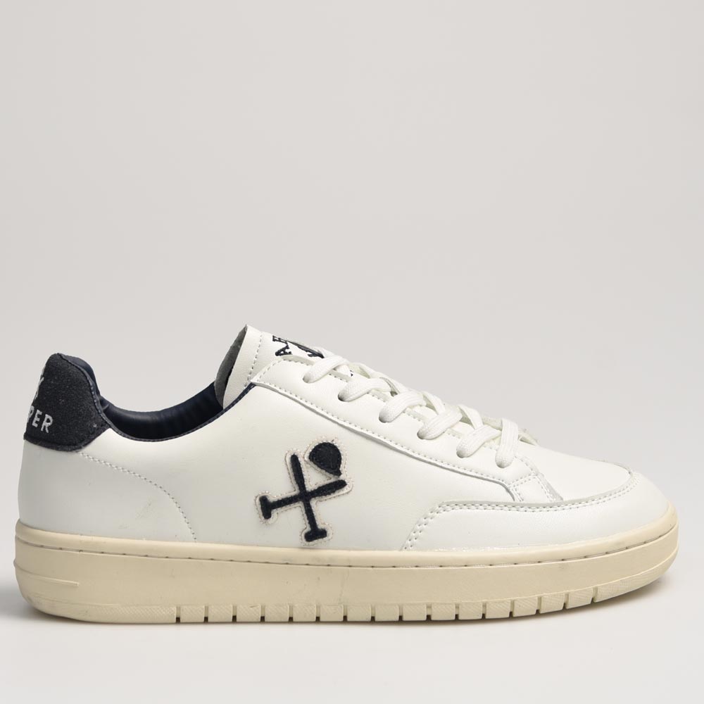 Zapatillas Casual Harper & Neyer Tucson 700124008 Blanco Marino - imagen 1