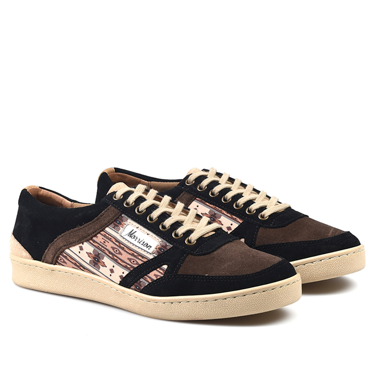 Zapatillas Casual Morrison Alabama - imagen 2