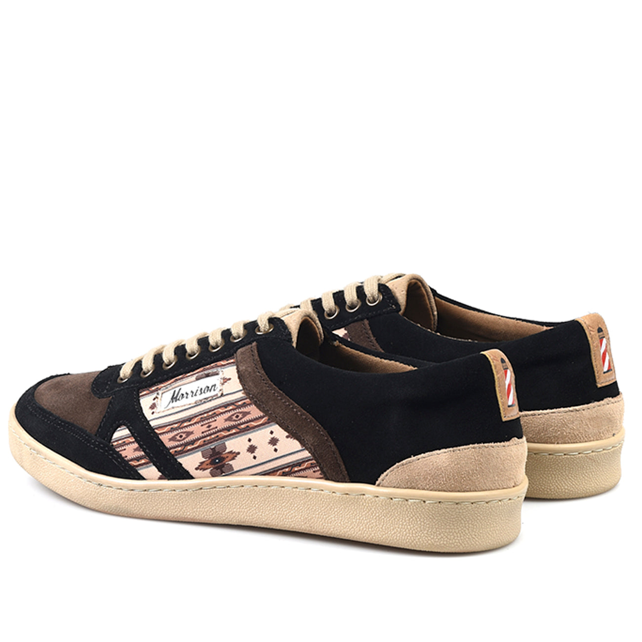 Zapatillas Casual Morrison Alabama - imagen 3