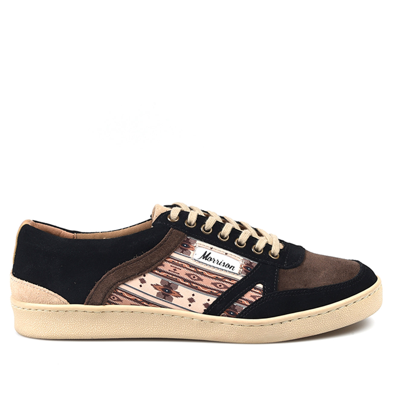 Zapatillas Casual Morrison Alabama - imagen 1