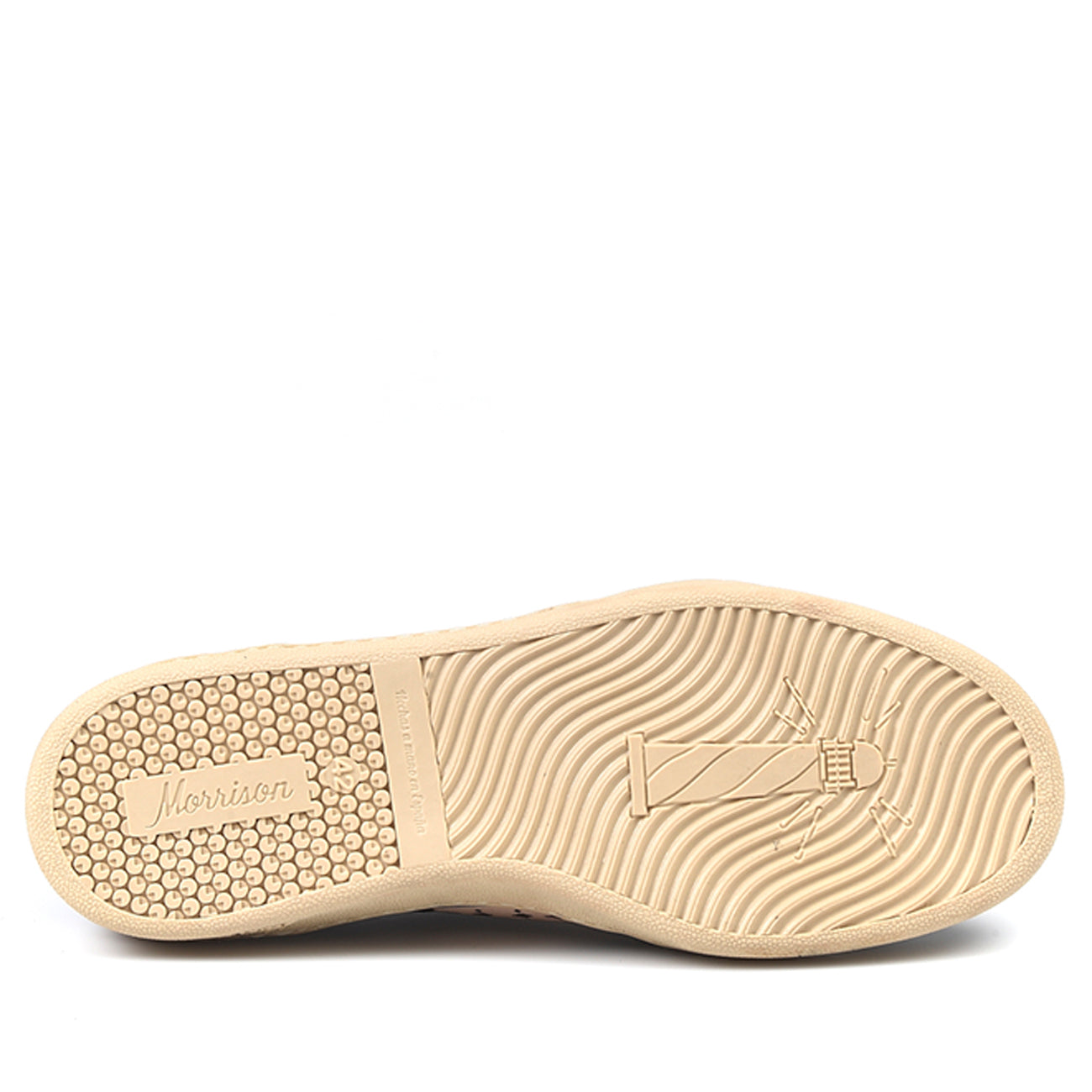 Zapatillas Casual Morrison Alabama - imagen 4