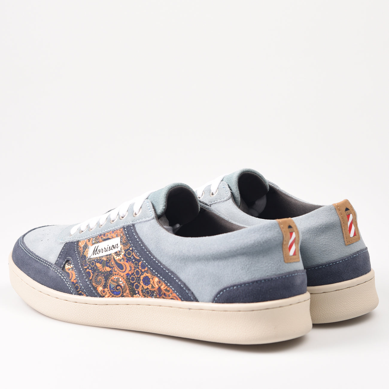 Zapatillas Casual Morrison Apollo - imagen 5
