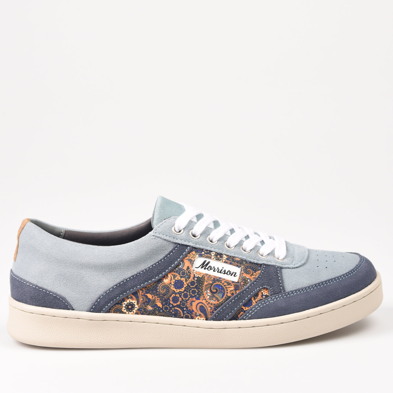 Zapatillas Casual Morrison Apollo - imagen 1